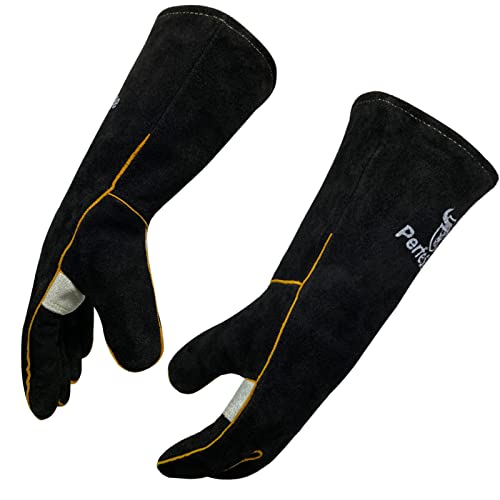 10 best animal handling gloves to buy online Quick Guide Pro