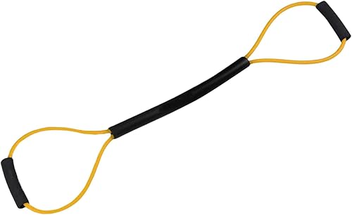 Bandas de Resistencia Banda Elástica Cuerda de Tensión Ejercicio Funcional de Látex Adecuado para Entrenamiento de Boxeo Cardio Fitness Principiantes