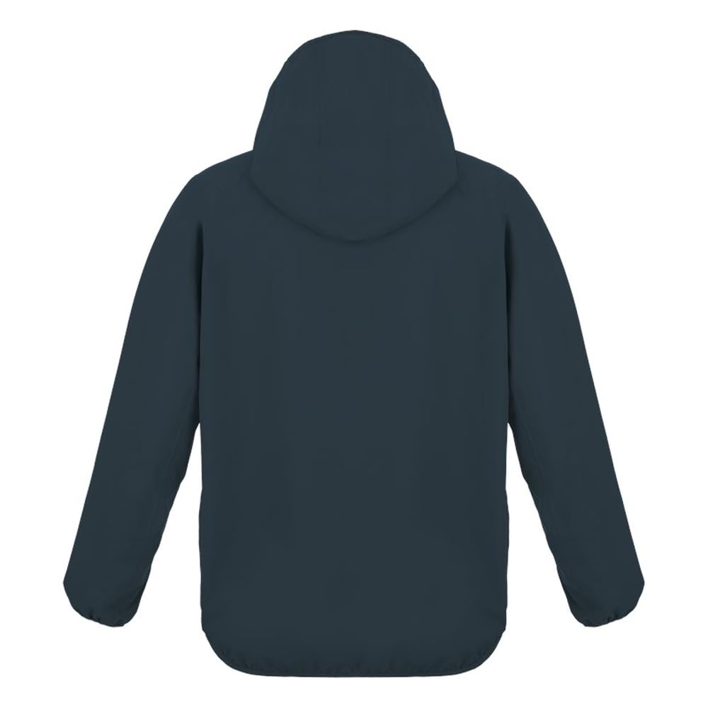 Salewa Aqua Powertex Jacket K, pond blue, 152