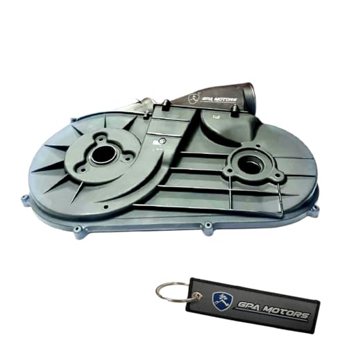 Inner Belt Clutch Cover Fits Polaris General Ranger RZR 900 1000 XP (2014-2023)