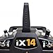 Spektrum iX14 14 Channel DSMX Transmitter Only, SPMR14000