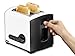 Produktbild Princess 142650 Toaster Arctic, Weiß