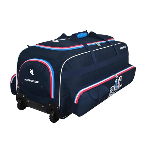 Image of DSC 1500377 Intense Speed Cricket Bag