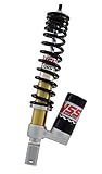  YSS Stoßdämpfer OK302 – 340t-01al-x Piaggio Vespa PX 80 und 80 80 > (Stoßdämpfer)/Shock Absorber OK302 – 340t-01al-x Piaggio Vespa PX 80 und 80 80 > (Rear Shock Absorber)