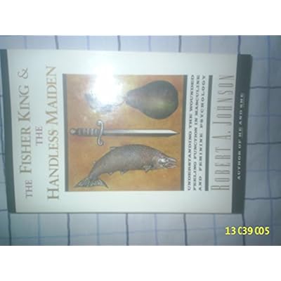 Fisher King and the Handless Maiden