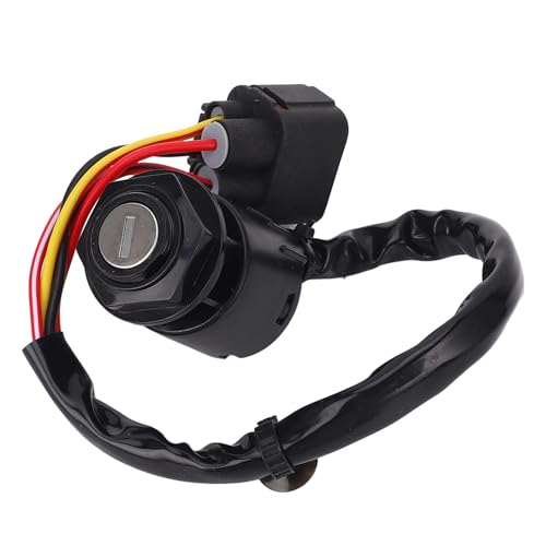 Neiman de sécurité 35100 HL3 A01 robuste pour SSV de 2014 à 2022