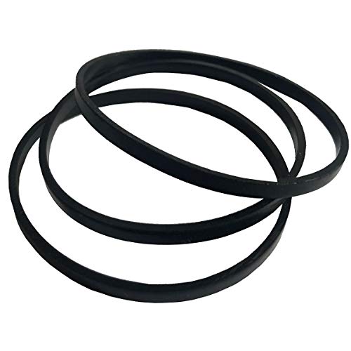 12 Set Float Bowl Gasket Air Cleaner Mount Gasket For Briggs & Stratton 693981 799871 799866 790845 272653 272653S #TOP4