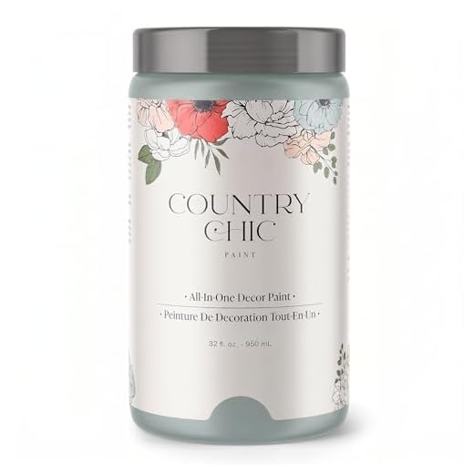 Chalk Style Paint Bundle - Muted Green