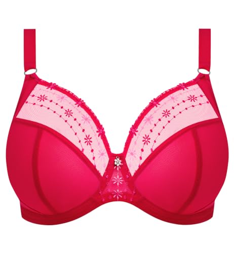 Image of Elomi Women's Plus Size Matilda Underwire Plunge Bra