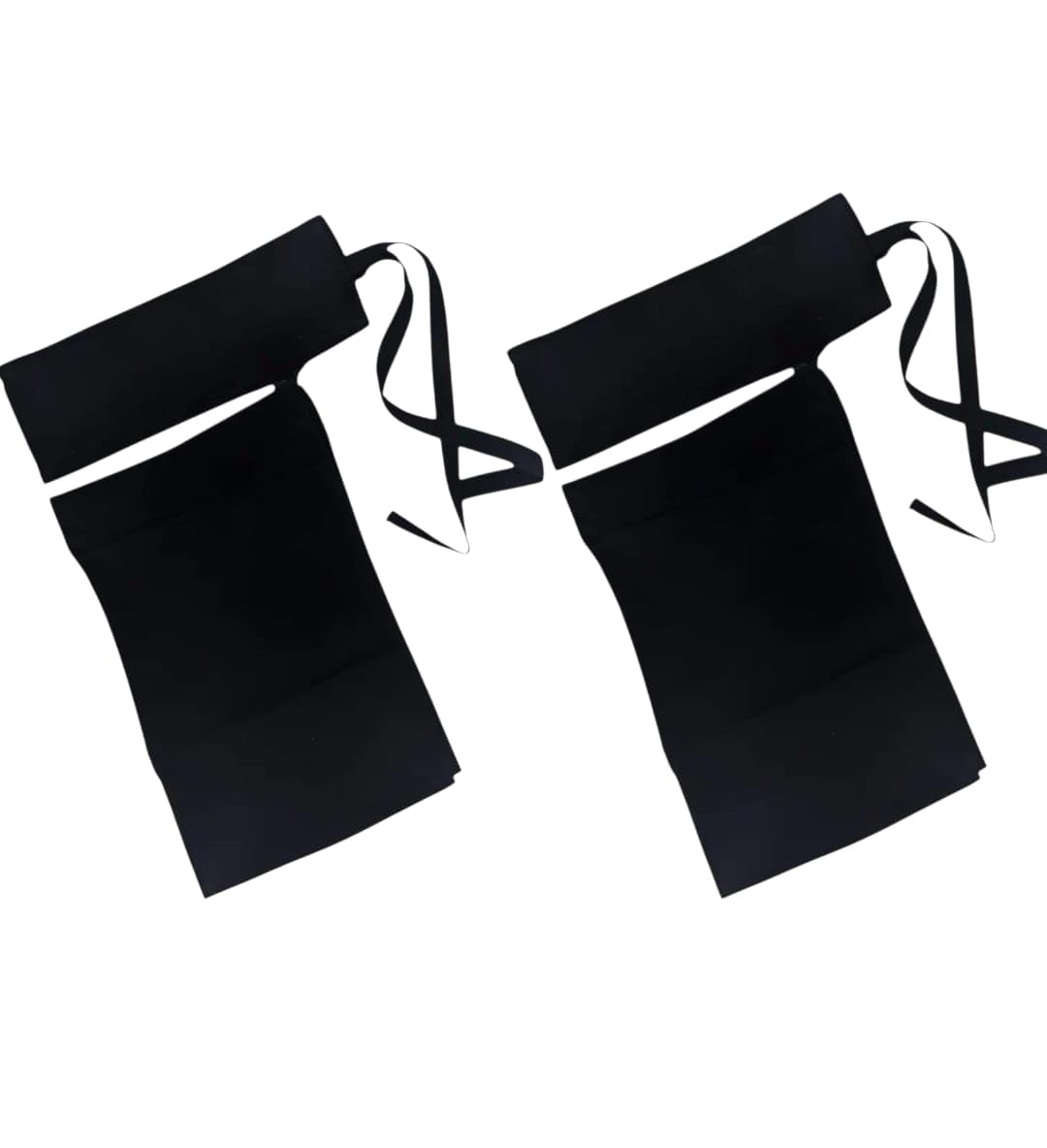 Nose piece for abaya/hijab for muslim women pack of 2-picture-12