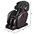 KAHUNA MASSAGE CHAIR Space-Saving Zero Gravity Full-Body Recliner LM6800S by Kahuna Massage Chair