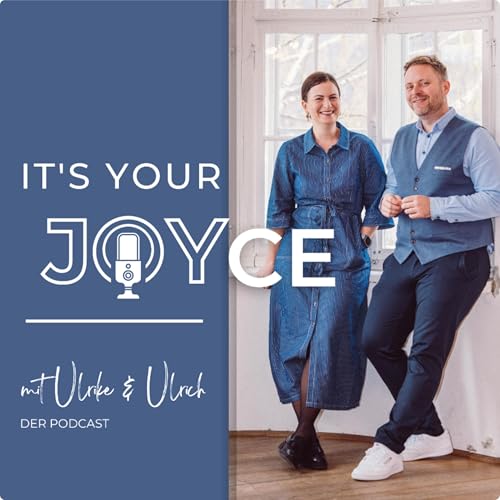It's your JOYce! Titelbild