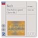 Bach: The Well-Tempered Clavier Book 2