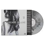 Aftercare Deluxe Black and White Galaxy 2LP Vinyl, Nessa Barrett