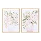 DKD Home Decor Rahmen, Standard