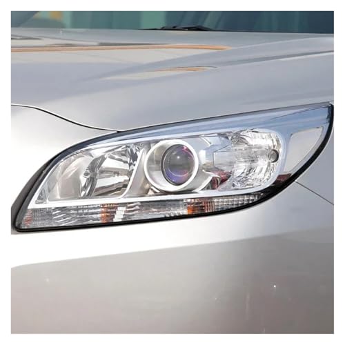 Cache-phare avant Chevrolet Malibu 2012-2014 - Solution buée et phares opaques au contrôle technique