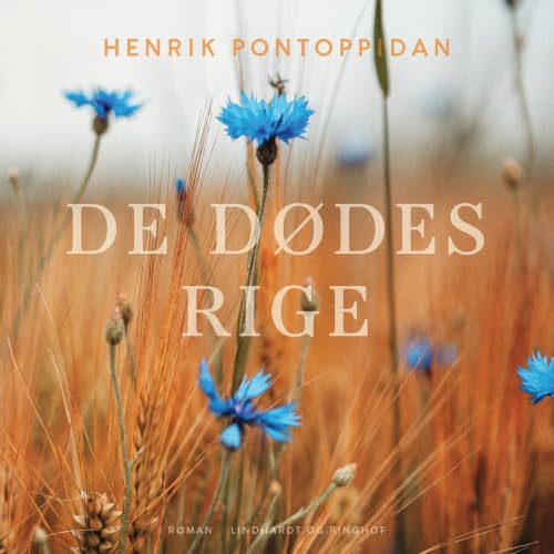 De d&oslash;des rige cover art