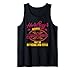 Hairstylist Salon Friseur Geschenke Tank Top
