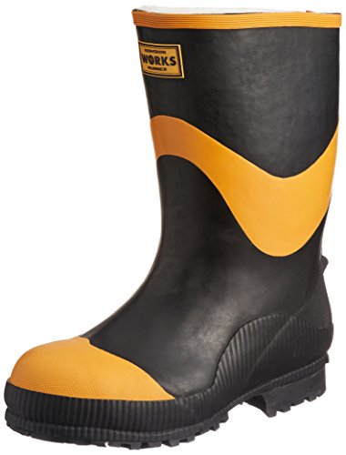 ブーツ 67456 メンズ 黒 27