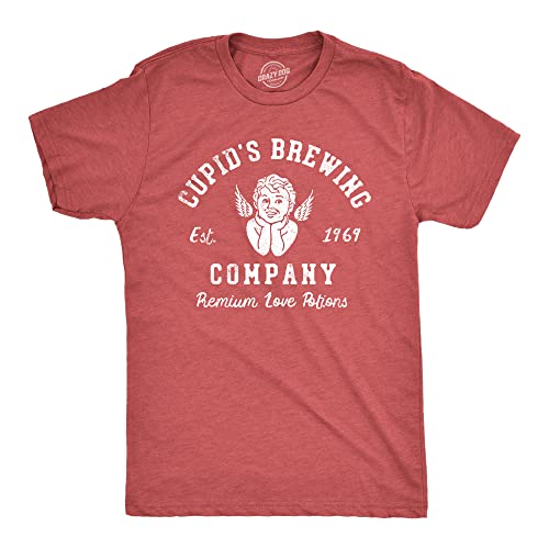 T-shirt drôle Saint-Valentin sarcastique pour soirée en couple