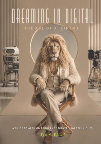 Dreaming in Digital "The Age of AI Cinema": A Guide to AI Filmmak...