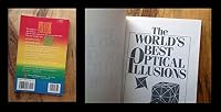 The World's Best Optical Illusions 0806966440 Book Cover