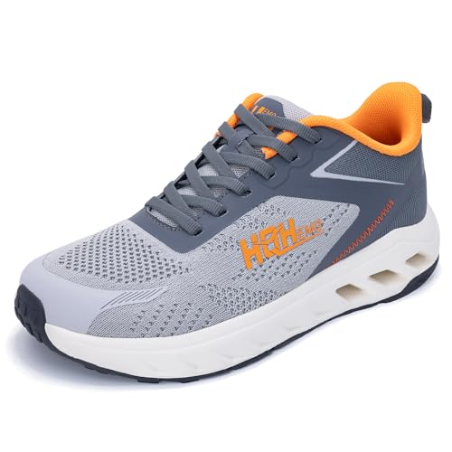 Image of Women Wide-Toe Box Walking Athletic Sneakers Zero Drop Tennis Shoes Wide Width Running Jogging for Gym Outdoor Sport