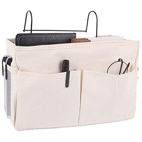 Best Headboard Caddy Eyes