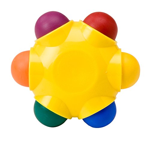 Alex 639S - Pastelli a Forma di Stella per la