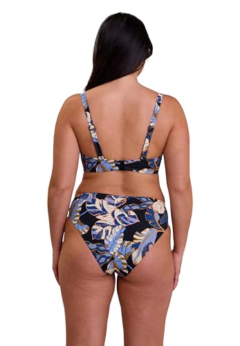 Bas de maillot de bain extensible Sans Complexe Fidji - 4