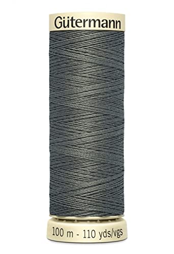 Hilo de coser Gutermann 100m color 635 miniatura 1