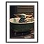 Baby Yoda in Bath 2