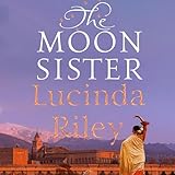 The Moon Sister: Tiggy's Story