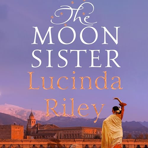 The Moon Sister by Lucinda Riley episode artwork