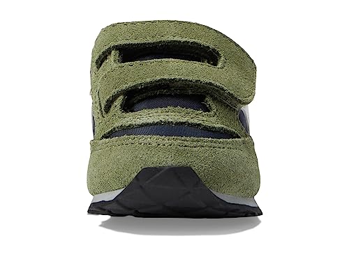 Image of Saucony Unisex-Child Originals Jazz Hook & Loop Sneaker (Toddler /Little Kid)