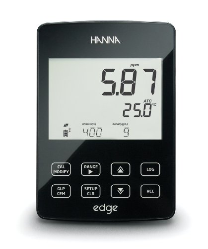 Hanna HI2040 Multiparameter DO Meter
