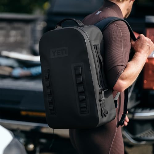 YETI Panga 28 Mochila Impermeable y Estanca miniatura 6