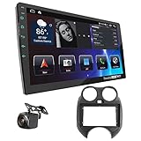 Display 1280 x 720 1080P, touch screen capacitivo IPS cristallino