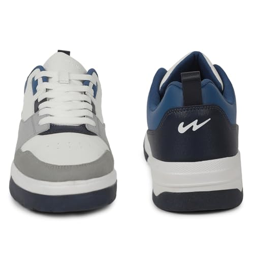 Image of Campus Men Og-28 Sneakers