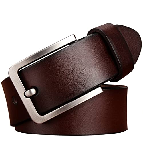 Men's Belt Belts for Men Fashion Business Waistband Male Belt Jeans Casual Belts