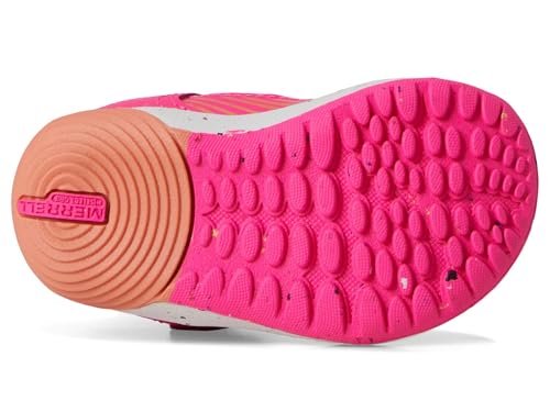 Merrell Unisex-Child Bare Steps Sport Sneaker3