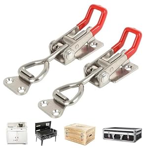 Sivono Kniehebelspanner Set 2 Stück 2239