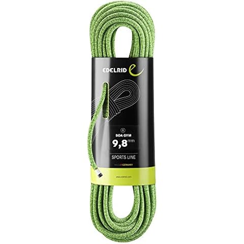 EDELRID Boa Gym 9.8mm Climbing Rope Cover