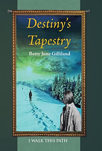 Destiny's Tapestry: I Walk This Path