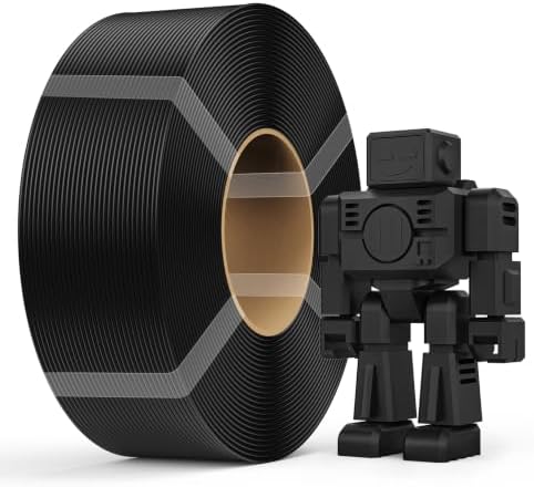 Creality PETG Black 1.00kg