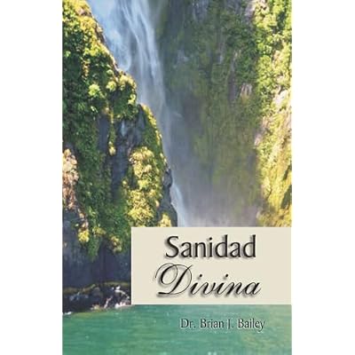 Sanidad Divina