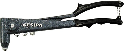 Gesipa NTS Hand Rivet Tool