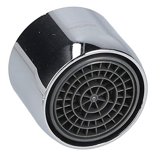 Preisvergleich Produktbild Blanco 116488 ORIGINAL Strahlregler Armaturenstrahlregler Wasserhahnstrahlregler Armaturenmischdüse ArmaturenLuftsprudler Armaturensparmischdüse ArmaturenSiebchen Sieb IG M22 Hochdruck Küchenarmatur
