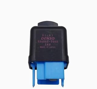 1PCS New 20Y-979-67719 (056800-3060) Relay For PC400-7-8