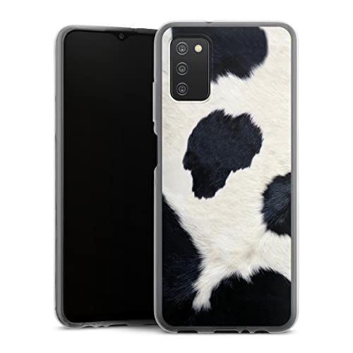 Custodia di silicone compatibile con Samsung